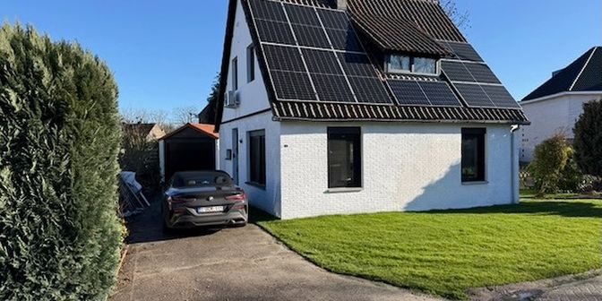 Huis te koop in Schorvoortstraat 1, 2300 Turnhout