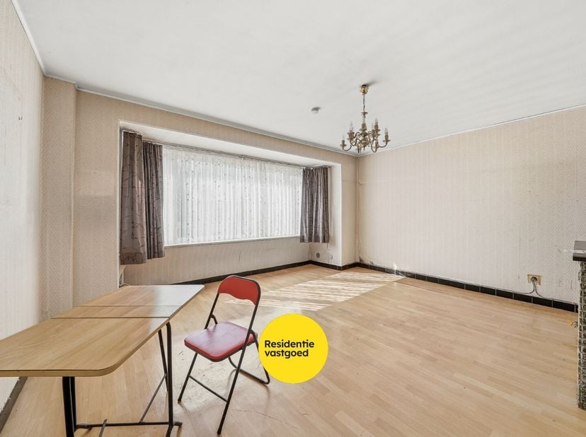 Appartement à vendre
                    à 8400 Oostende