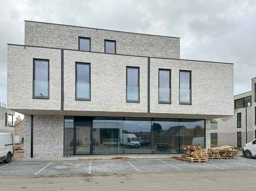 Bien professionnel à louer à Olmensesteenweg 19,
                    3945 Kwaadmechelen