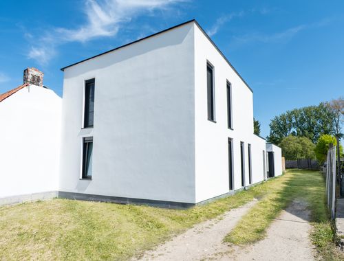                                         Eengezinswoning te koop in Merelbeke, € 650.000

