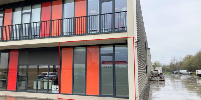 Bien professionnel à louer à Zagerijstraat 10, 2240 Massenhoven