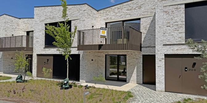 Huis te koop in Kalvekeetdijk 212 bus I, 8300 Westkapelle