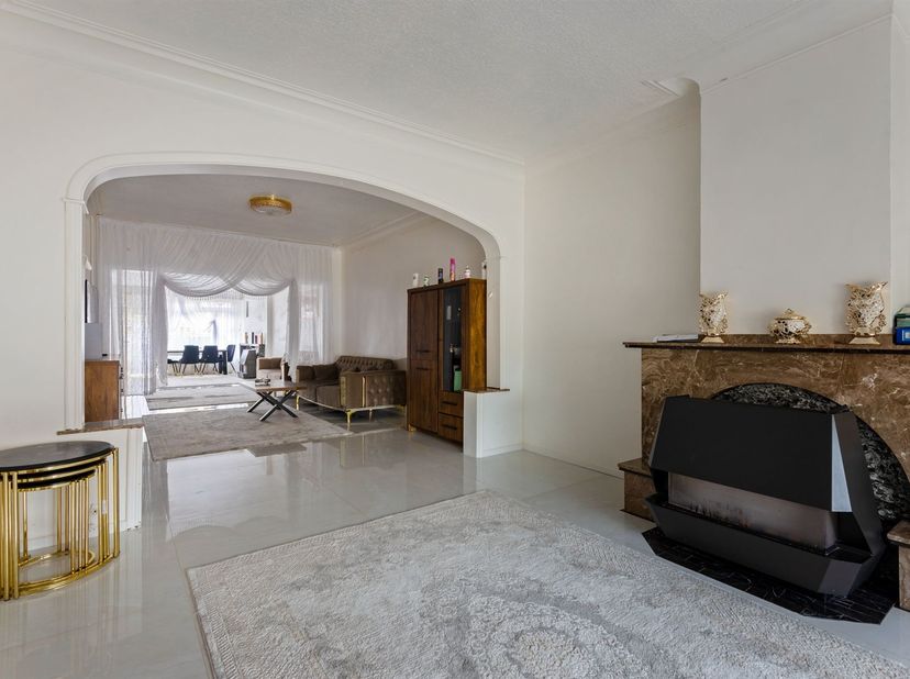Maison à vendre
                    à 2160 Wommelgem