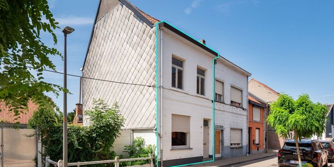Maison à vendre à 1800 Peutie
