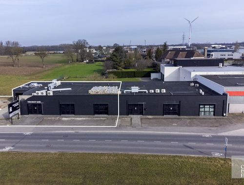                                         Usage mixte à vendre à Opgrimbie, € 595.000

