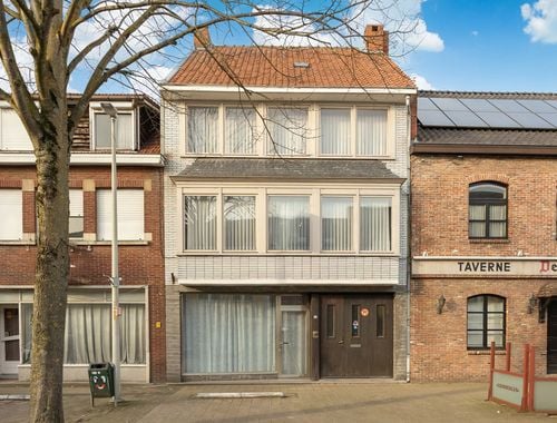                                        Usage mixte à vendre à Beerse, € 309.000
