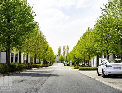                                         Bâtiment d’entreprise à louer à Zaventem, € 6.666
