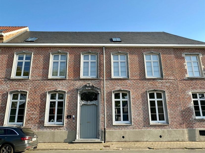 Bedrijfsvastgoed te huur in Burchtstraat 7 bus B,
                    2200 Herentals