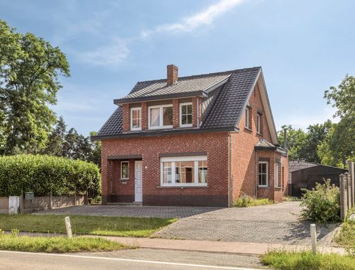                                         Maison à vendre à Geel, € 295.000
