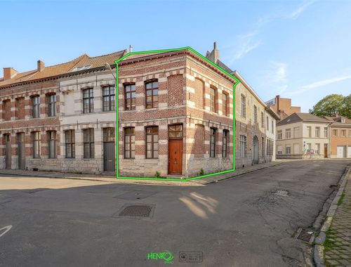                                         Maison à vendre à Tournai, € 155.000
