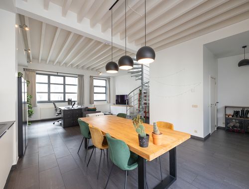                                         Duplex à vendre à Antwerpen, € 374.900
