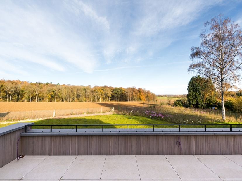 CHAUMONT-GISTOUX – Ideaal gelegen op slechts enkele minuten van Waver en Louvain-la-Neuve en in de onmiddellijke nabijheid van alle faciliteiten (biow