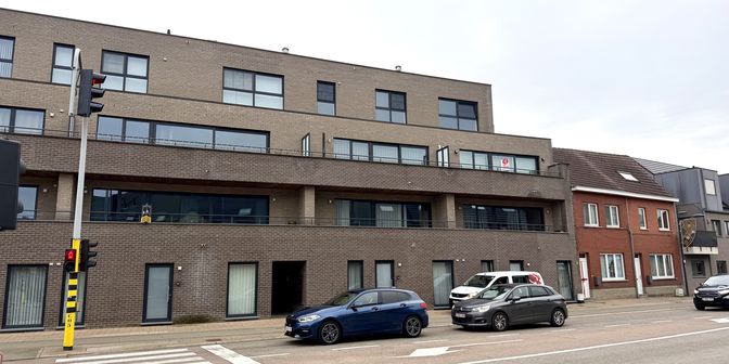 Appartement à louer à Diestersesteenweg 5 boîte 12, 3583 Paal
