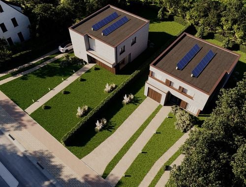                                         Maison à vendre à Sint-Niklaas, € 721.000
