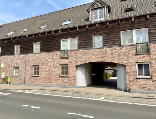                                         Appartement te huur in Zingem, € 825
