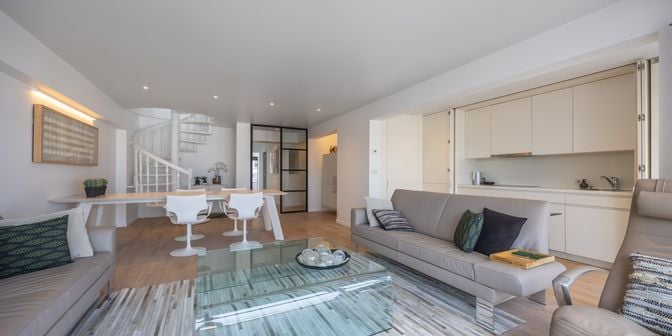 Appartement te koop in Monacoplein 5 bus 08.01, 8400 Oostende