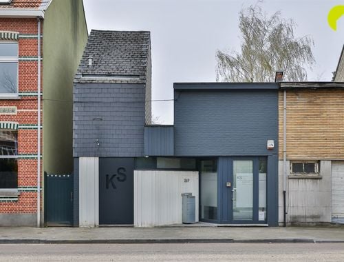                                         Kantoor te koop in Ekeren, € 295.000

