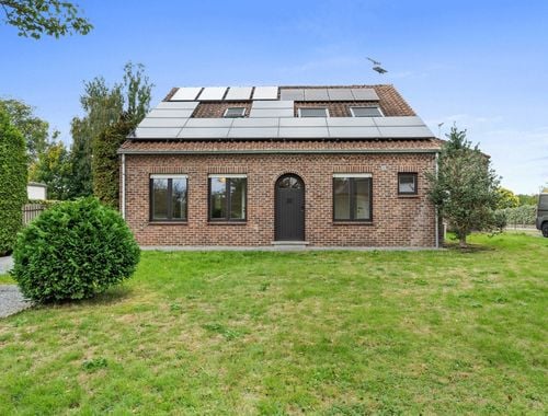                                         Woning te huur in Tessenderlo, € 1.050
