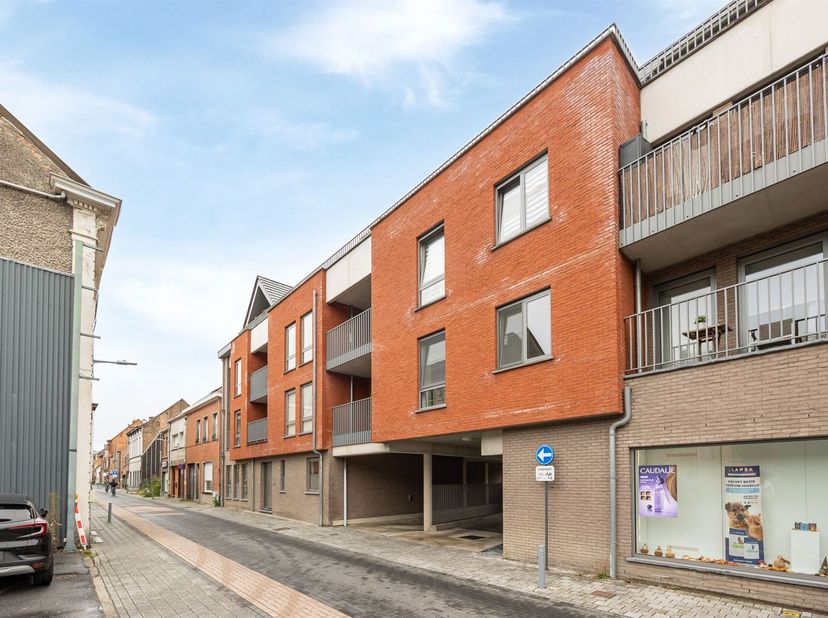 Appartement te koop in Kapellestraat 51 bus GLVL,
                    9220 Hamme