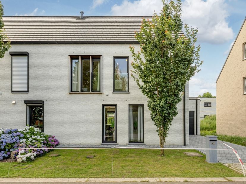 Maison à vendre
                    à 2480 Dessel