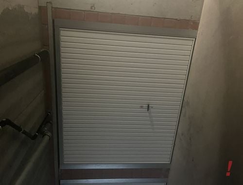                                         Cave à vendre à Varsenare, € 39.500
