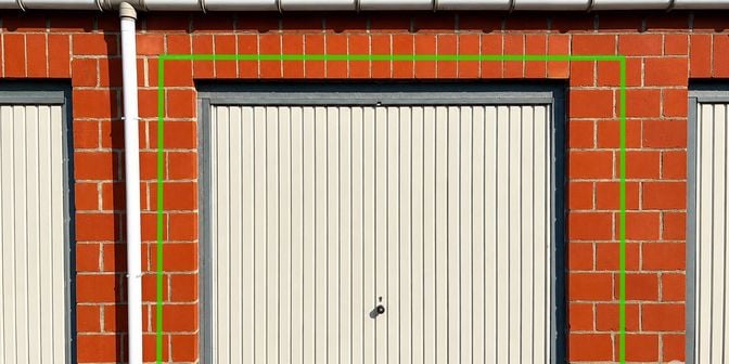 Garage te koop in 7712 Herzeeuw