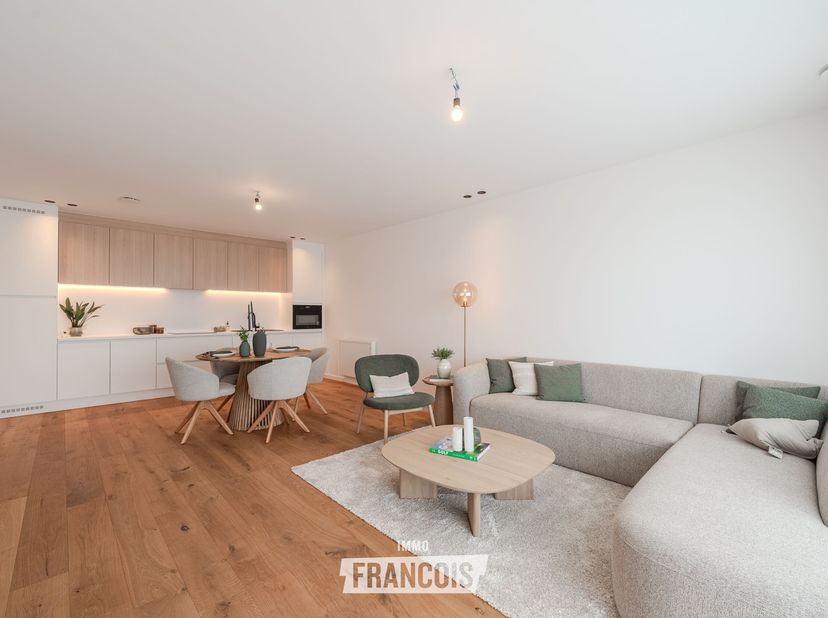 Appartement te koop in Leopoldlaan 380 bus 0003,
                    8430 Middelkerke