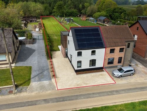                                         Huis te koop in Stevoort, € 530.000
