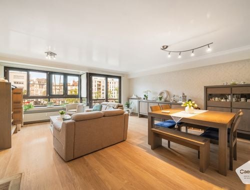                                         Appartement te koop in Blankenberge, € 250.000
