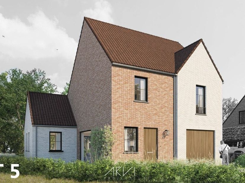ng&amp;gt;Ruime nieuwbouwvilla te koop in Vlamertinge Over de woning Deze ruime nieuwbouwvilla in Vlamertinge is een unieke kans om jouw droomwoning volle