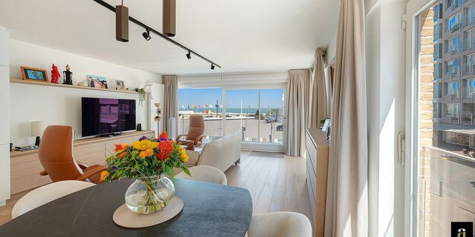 Appartement te koop in Koningslaan 153 bus B1, 8300 Knokke
