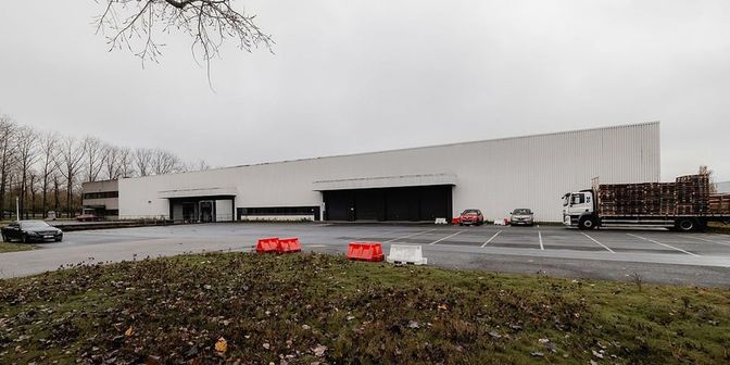 Bien professionnel à louer à Blarenberglaan 19, 2800 Mechelen