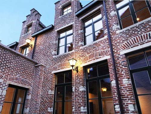                                         Herenhuis te koop in Gent, € 1.100.000
