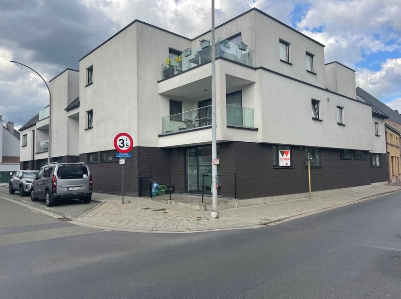 Appartement te huur in Oudendries 43 bus 1,
                    9550 Herzele