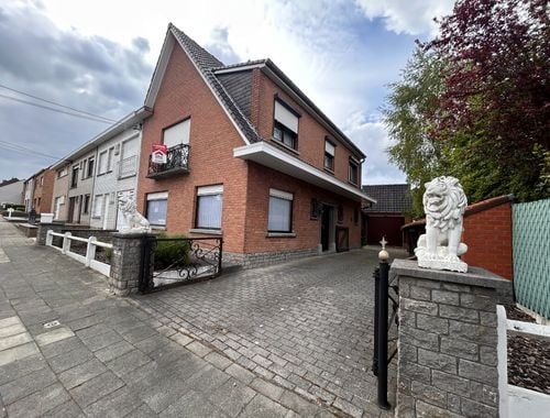                                         Woning te koop in Moeskroen, € 250.000
