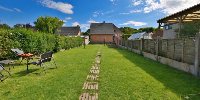Maison à vendre à Veurnestraat 272, 8660 De Panne