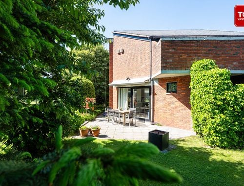                                         Woning te koop in Wondelgem, € 550.000
