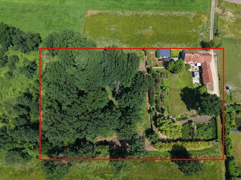 Maison à vendre
                    à 3540 Schulen