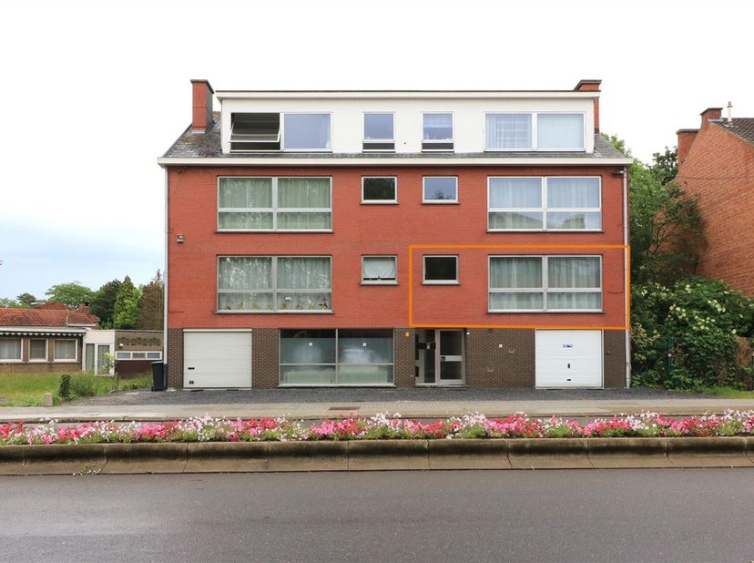 Appartement à louer à Pastoor Dergentlaan 15 boîte 4,
                    3200 Aarschot