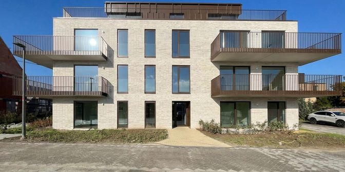 Appartement te koop in Guilhof 12 bus 001, 2880 Bornem