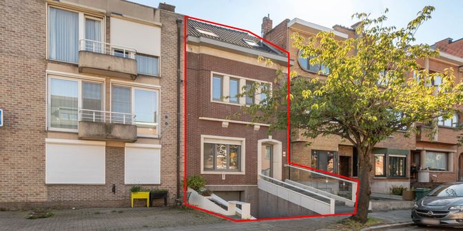 Huis te koop in Koning Albertlaan 122, 3010 Kessel-Lo