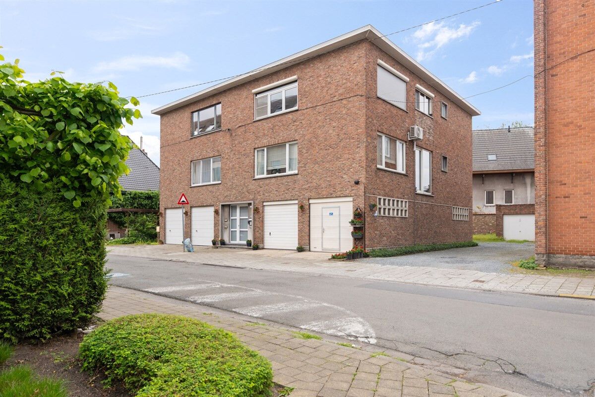 Appartement te koop