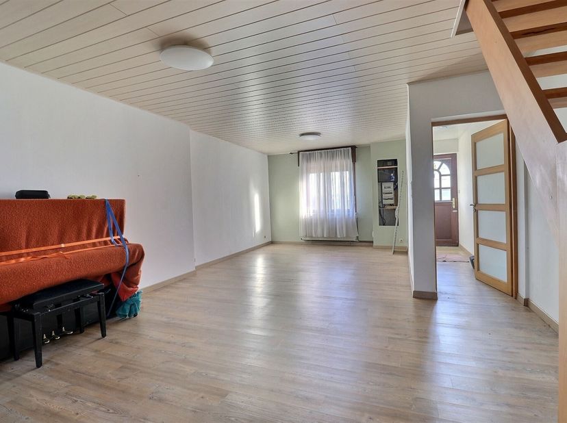 Maison à vendre à ,
                    7780 Comines