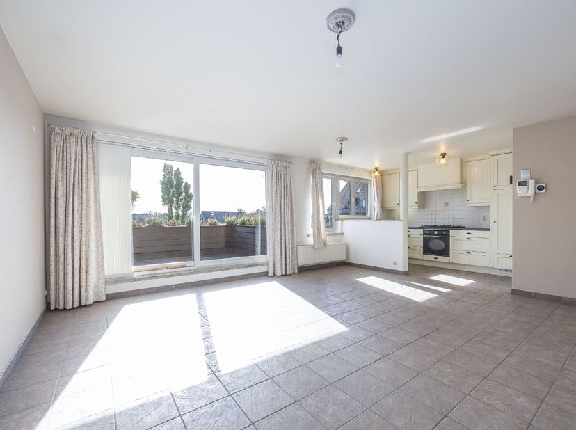 Appartement te koop in Julien Soetaertstraat 5 bus 0102,
                    8430 Middelkerke