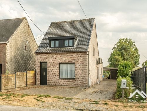                                         Maison à vendre à Lokeren, € 329.000

