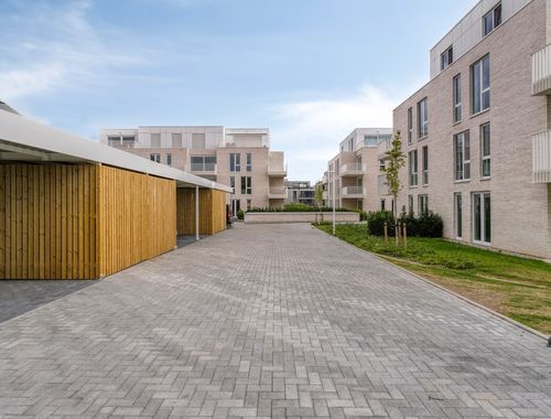                                         Woning te koop in Ronse, € 362.868
