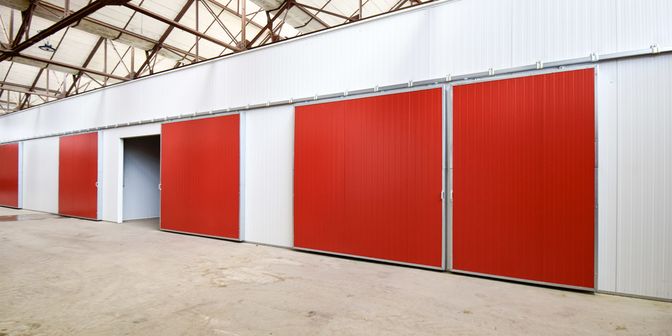 Bedrijfsvastgoed te huur in Heistraat 90-92, 9100 Sint-Niklaas