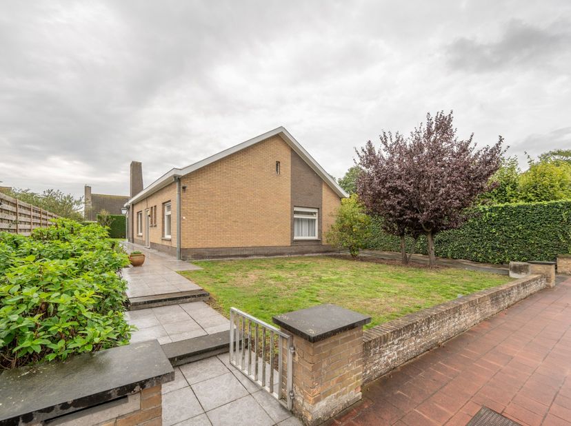 Maison à vendre à Albatrosstraat 8,
                    8400 Oostende