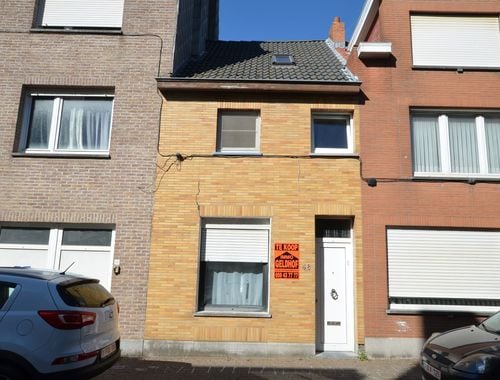                                         Woning te koop in Oostende, € 189.000
