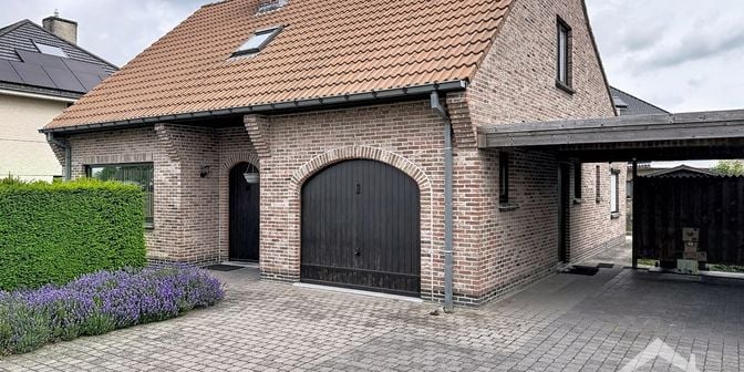Huis te koop in Hofkouter 6, 9860 Oosterzele